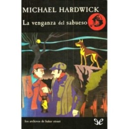La venganza del sabueso