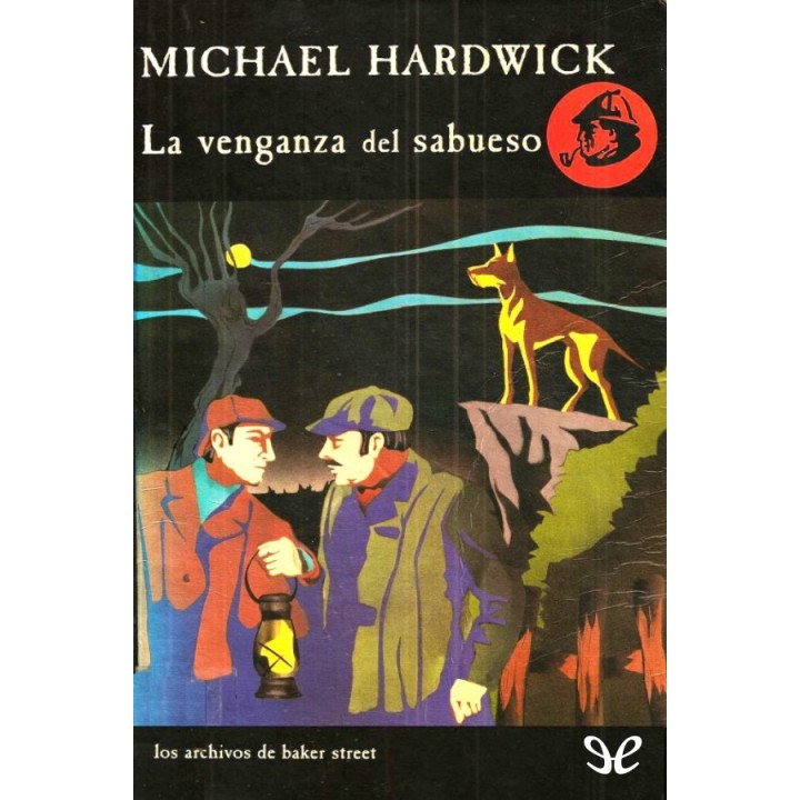 La venganza del sabueso