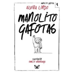 Manolito Gafotas