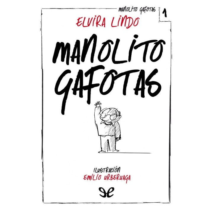Manolito Gafotas