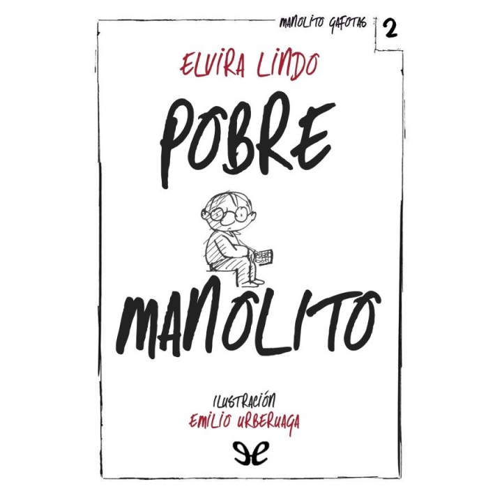 Pobre Manolito