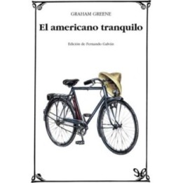 El americano tranquilo