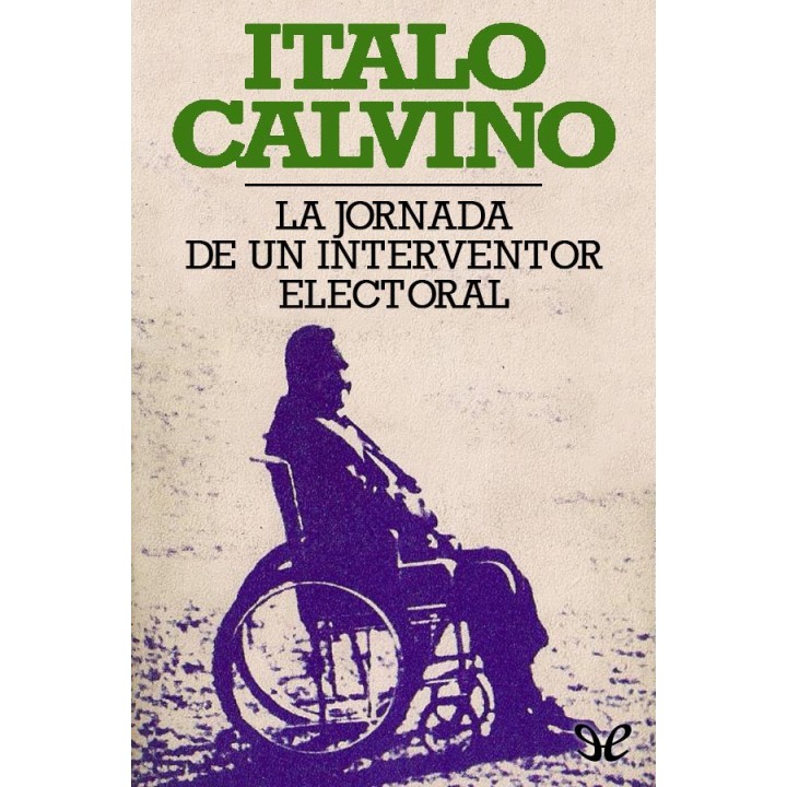 La jornada de un interventor electoral