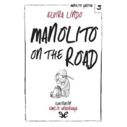 Manolito on the road
