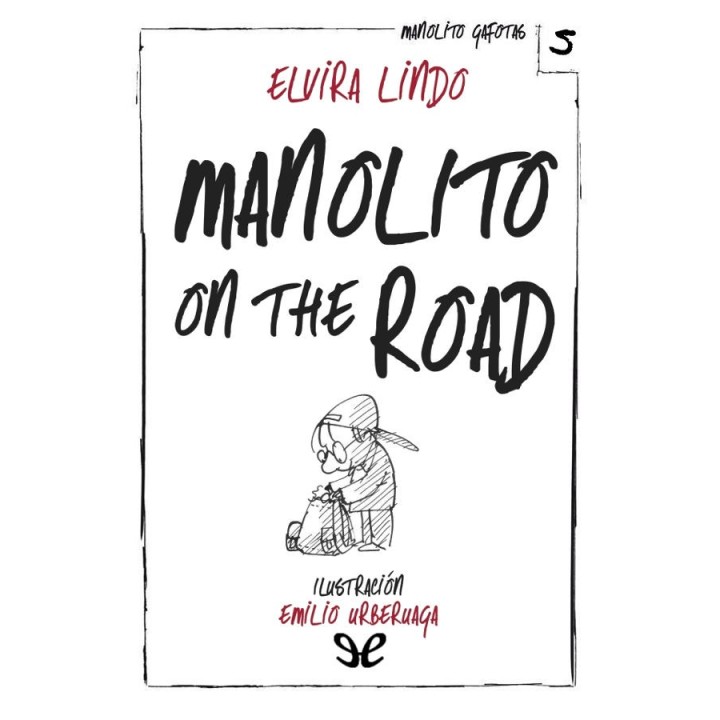 Manolito on the road