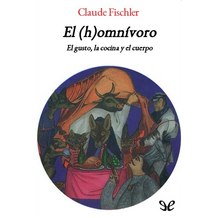 El (h)omnívoro