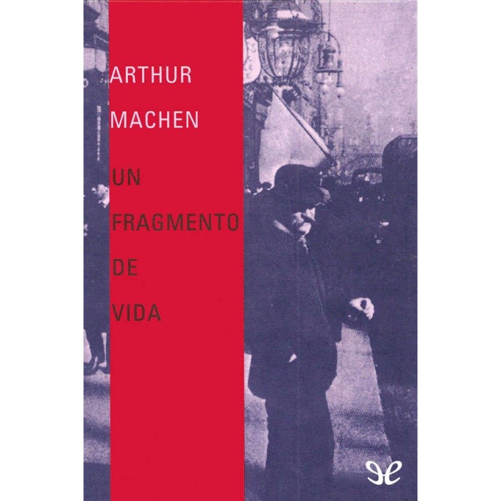 Un fragmento de vida