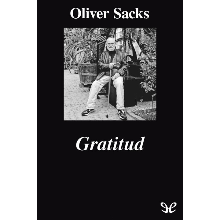 Gratitud