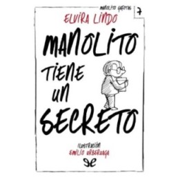 Manolito tiene un secreto