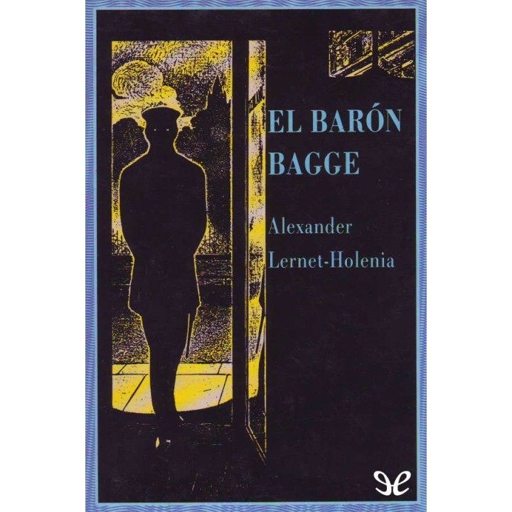 El barón Bagge