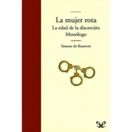 La mujer rota [Ed. revisada]