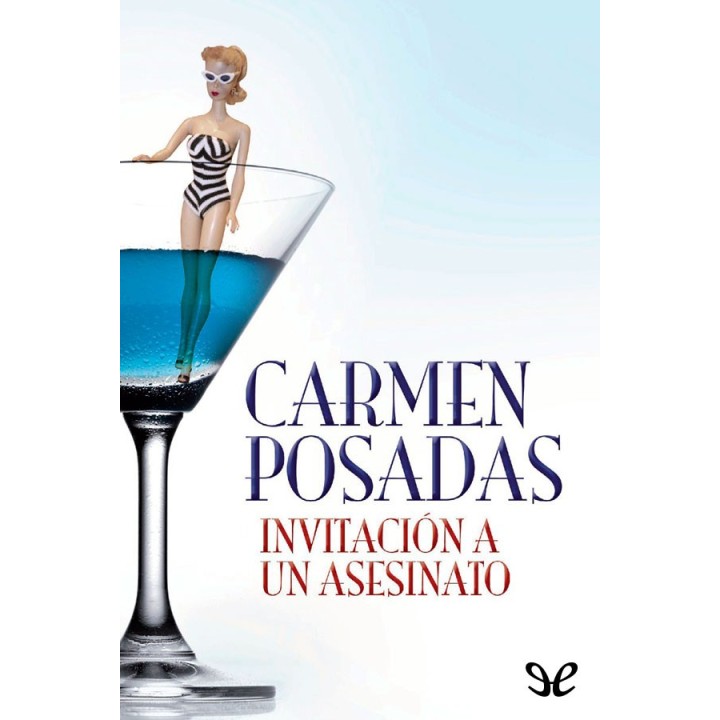 Invitación a un asesinato