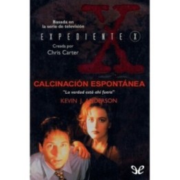 Calcinación espontánea