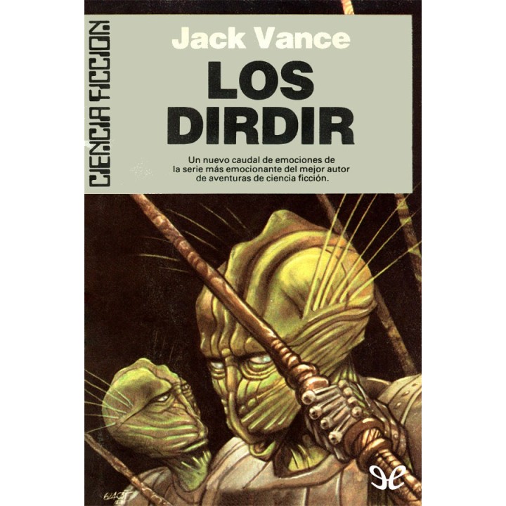 Los Dirdir