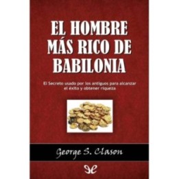 El hombre más rico de Babilonia