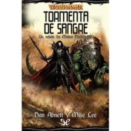 Tormenta de sangre