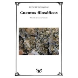 Cuentos filosóficos