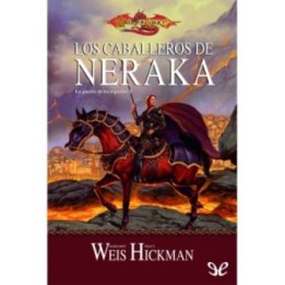 Los caballeros de Neraka