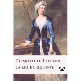 La mujer quijote