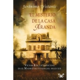 El misterio de la Casa Aranda
