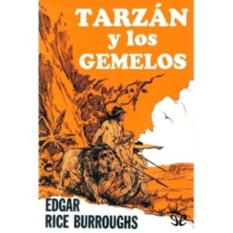 Tarzan y los gemelos