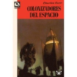 Colonizadores del espacio