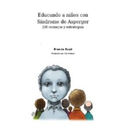 Educando a niños con Síndrome de Asperger
