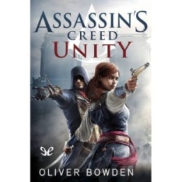 Assassin’s Creed: Unity