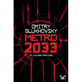 Metro 2033