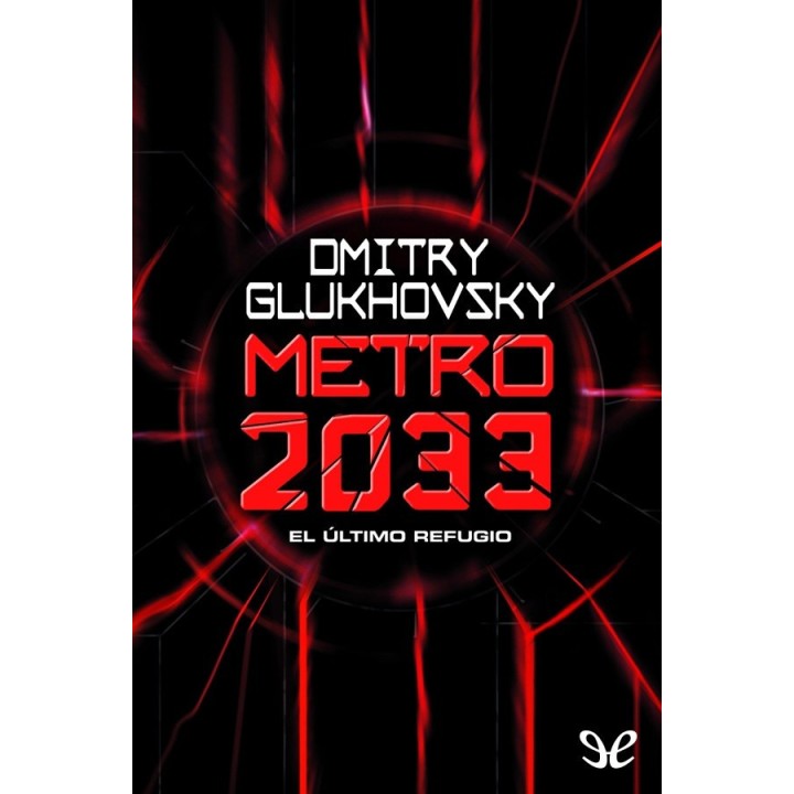 Metro 2033