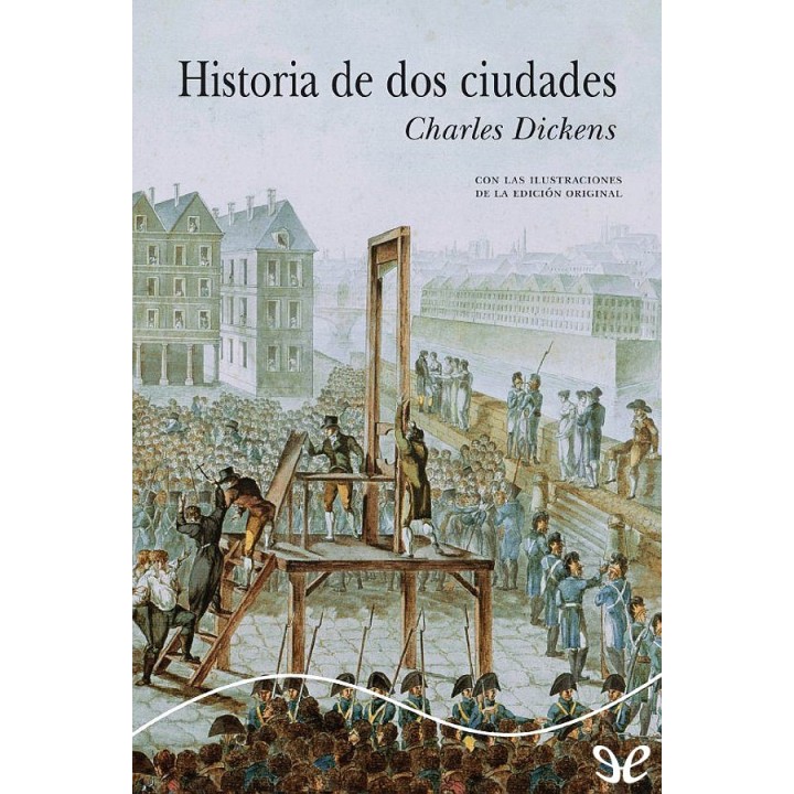 Historia de dos ciudades