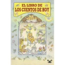 El libro de los cuentos de hoy