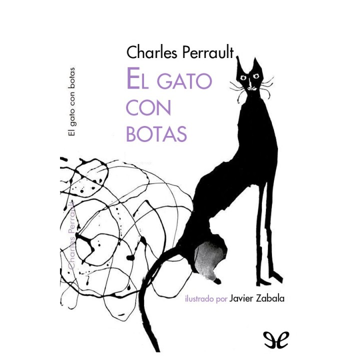 El gato con botas