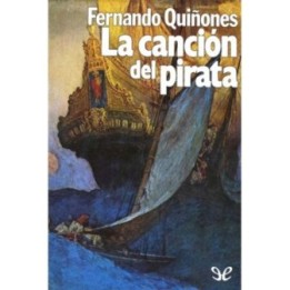La canción del pirata