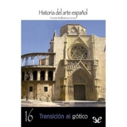 Transición al gótico