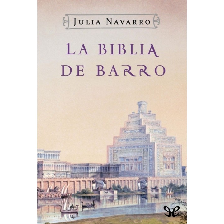 La Biblia de Barro