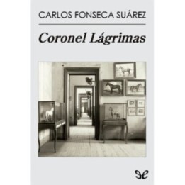 Coronel Lágrimas