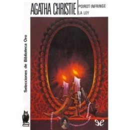 Poirot infringe la ley