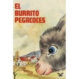El burrito Pegacoces