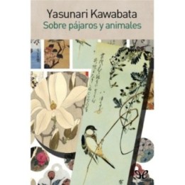 Sobre pájaros y animales