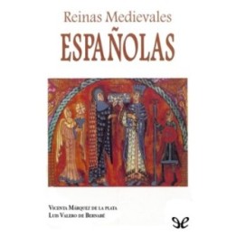 Reinas medievales españolas