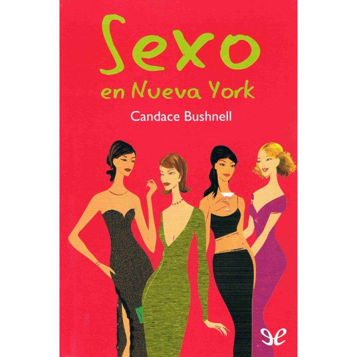 Sexo en Nueva York