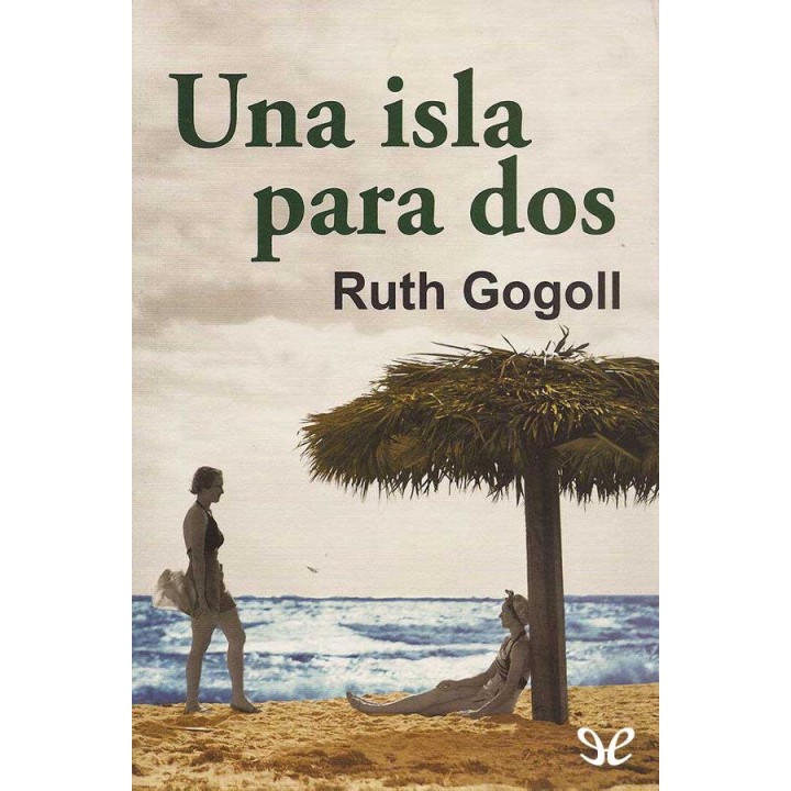 Una isla para dos