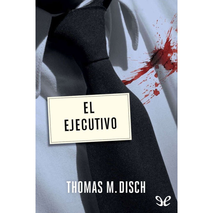 El ejecutivo