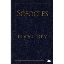 Edipo Rey
