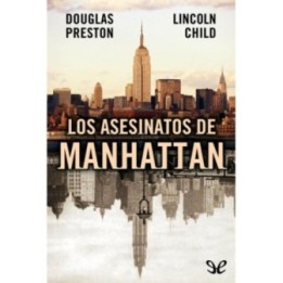 Los asesinatos de Manhattan