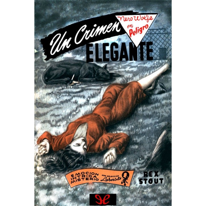 Un crimen elegante