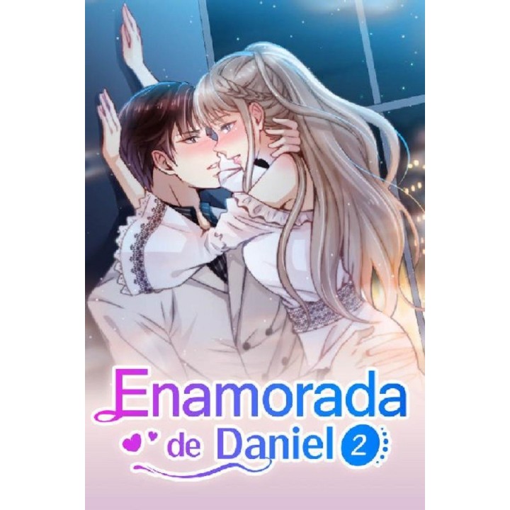 Enamorada de Daniel 2