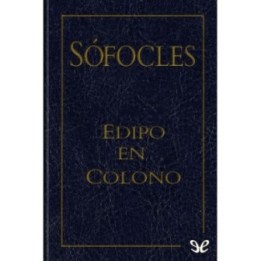 Edipo en Colono