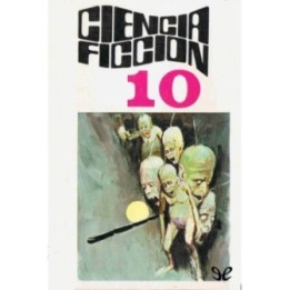 Ciencia ficción. Selección 10